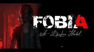 Играем в хоррор, Fobia St. Dinfna Hotel