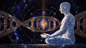 Активируйте Все 7 Чакр — Балансировка 7 Чакр И Очищение Ауры — Исцеление Тела, Разума И Души