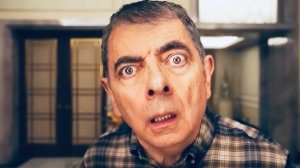 Человек против младенца — Русский трейлер (Сериал, 2025)