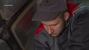 Студенты АлтГТУ бесплатно ремонтируют автомобили для нужд СВО