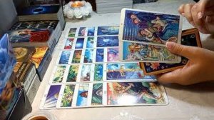 🌳🛡 За какую МАГИЮ расплачивается ТВОЙ РОД? ⚖️🔥