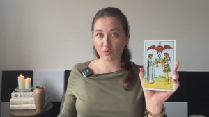 Отношения: найти, закончить, улучшить • Глазами таро • Diva V.S