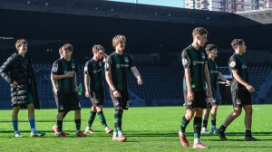 Голы «Краснодара»-U17, забитые в осенней части сезона 2025. Часть 3