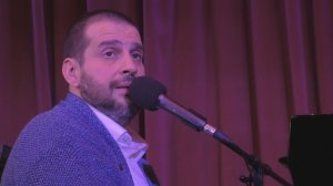 ПЁТР НАЛИЧ И МУЗЫКАНТЫ - FLOWERBED (КЛУМБА). ДЖАЗ-КЛУБ ИГОРЯ БУТМАНА, 13.12.2025