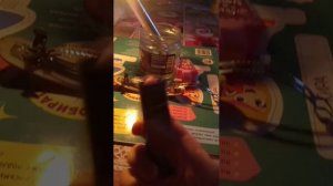 ритуал в 9 чесов вечера