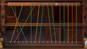 Венди (прохождение)
Серия 4 нашел второй ключ