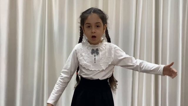 Мкртчан Малика, 7 лет смотреть онлайн