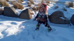 Мокрая горка