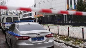 Посла РФ вызвали в МИД Таджикистана после убийства в школе в Горках-2