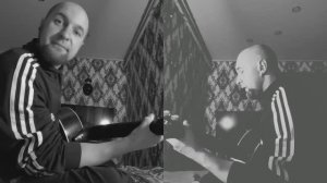 Песня под гитару (рок) Костяев ТВ - а5Ага