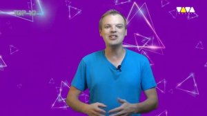 #Top10 Video Music Chart Rec. 2025 Vol. 34 Akcent x SERA x Misha Miller - Don't Leave (Kylie)