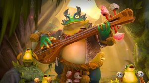 DOTA 2 (Largo gameplay)