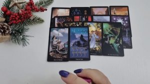 ЕГО ПОСЛЕДНИЕ МЫСЛИ О ВАС! | Гадание таро расклад