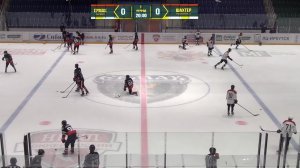 2010: Ермак – Шахтёр (матч 1)