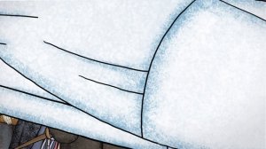 Ксеньюшка. Мультфильм для всей семьи.