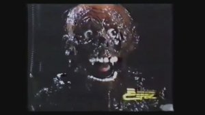 Возвращение живых мертвецов.(1985 г.) Реклама на VHS