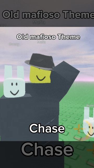 Mafioso old theme смотреть онлайн