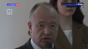 В АДИ ДонНТУ открыли Парту Героя