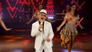 Сергей Чубарка - Ты так прекрасна