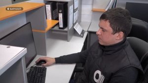 В Барнауле создают уникальное ПО для автоматизации разработки шин