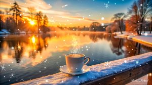 ❄️ ЗИМНЯЯ УСПОКАИВАЮЩАЯ МУЗЫКА ДЛЯ СНА 🎵 МЕДИТАТИВНАЯ РАССЛАБЛЯЮЩАЯ РЕЛАКС МУЗЫКА ДЛЯ ДУШИ