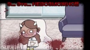 КИРИЛЛ ЗАБАРАНИЛ КРЁСТНУЮ СЕСТРУ! | анимация