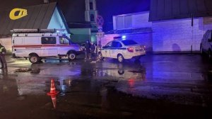 ИНФОРМАЦИЯ ОТДЕЛА ГИБДД ЗА ПРОШЕДШУЮ НЕДЕЛЮ