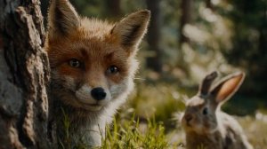 Просто приятная мелодия.