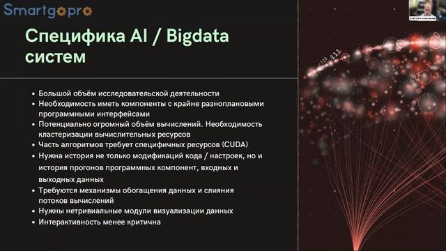 Low-code/no-code в системах ИИ