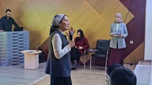 Неделя математики в ГГНТУ ИПИТ: Итоги подведены, а мы делимся эмоциями!