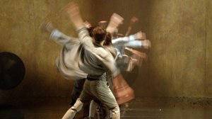 Балет «Мурад Мерзуки: Зефир» (2021). Трейлер