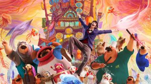 Океан чудес 2026 - Дублированный трейлер