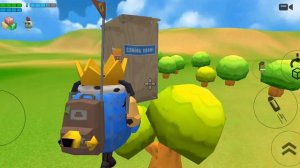 Я увидел SCP-228 снюсаед