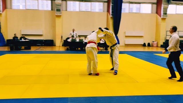 2025.12.06. Трудная победа.