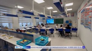 В учебных заведениях Кузбасса усилили меры безопасности после нападений в Подмосковье и Петербурге