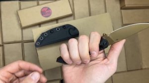 Нож реплика Toor Knives Willow - обзор!