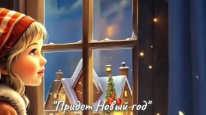 Придет Новый год КЛИП 2026
