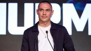 Боксер Тим Цзю победил американца Веласкеса решением судей