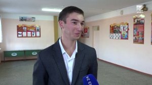 Награда нашла юных спасателей из Зеленчукского района КЧР