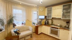 Великий Новгород, Зелёная дом 6. (98 м.кв )