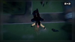 2х2 Анонс Зима на 2х2 (16.12.2025)