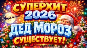 Дед Мороз существует!