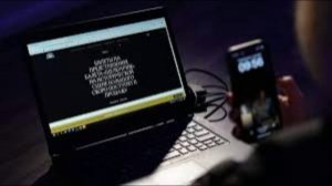 МВД предупреждает о фейковых сайтах с билетами на новогодние елки