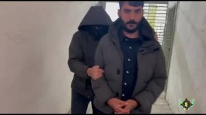 МВД РА задержан и передан МВД РФ гражданин Турции.