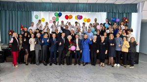 ЮБИЛЕЙ 80 лет