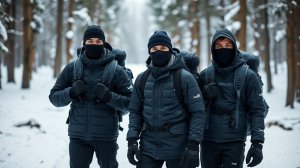 Отличный выход на свободу с Украины. Как за 92 часа прошли 18 км в горах. Рассказ от первого лица