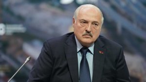 Лукашенко: Путин желает достичь мира на Украине