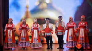 Золотые купола исп.вок анс.Иван-да-Марья с.Кузедеево