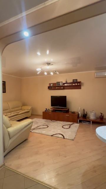 2-ая квартира в центре Тамбова смотреть онлайн