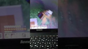 играю в майнкрафт